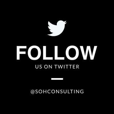 sohconsulting's profile picture. https://t.co/HXjTx5ygYl