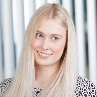 Consultant at The House of Marketing @THoM_News | Passionate about all things Digital & Inbound