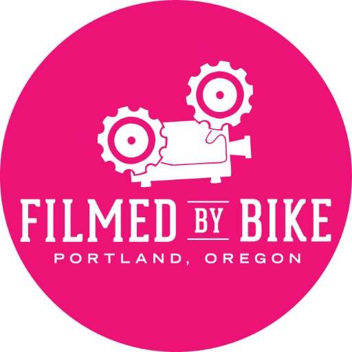 We showcase the world's best bike movies with a film festival in Portland and curated movie collections that travel the world. Ask us about showing bike movies