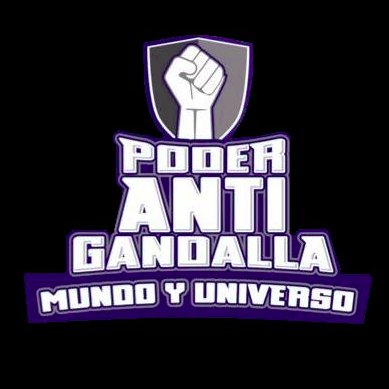 PoderAG_Tlahuac's profile picture. 