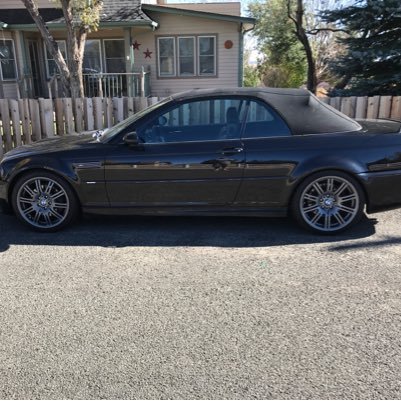High level am bowler, E46 enthusiast, recreational contrarian, and gainfully employed pot smoker