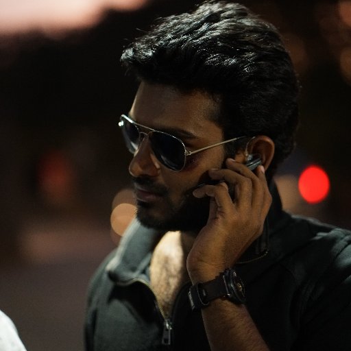 Kiran Reddy Profile