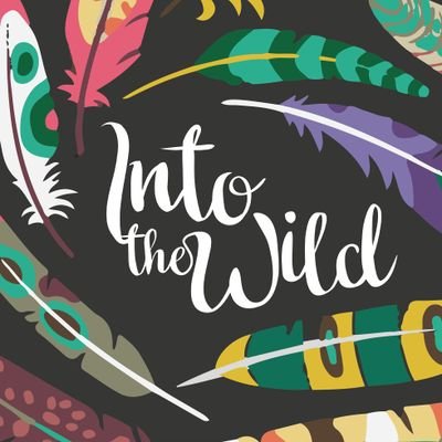 Set in the English countryside just 1 hour north of London, Fantastic music, People and Atmosphere, 15-17 July 2022 | Insta/FB: intothewildfestival