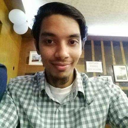 kowshik_420's profile picture. 