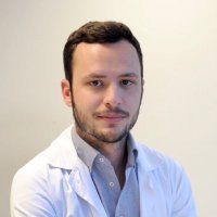 Dr. Emilio Peña(@EmilioPenaDr) 's Twitter Profile Photo