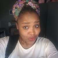 Matjie wa Mopedi 🦋 (@matjiephala) 's Twitter Profile