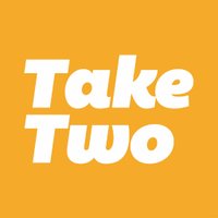 Take Two(@taketwo) 's Twitter Profile Photo