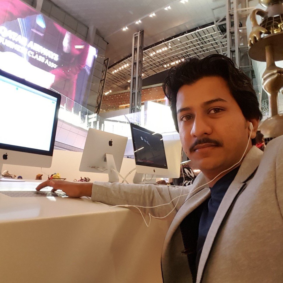 jutt_akeel's profile picture. WORK HARD IN SILENCE,
LET YOUR SUCCESS BE YOUR NOISE.