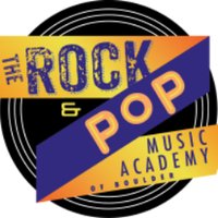 RockPopAcademy(@RockPopAcademy) 's Twitter Profile Photo