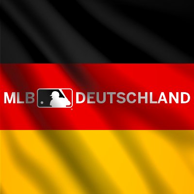 Folgen @MLBEurope dann halten Sie sich auf dem Laufenden von MLB.