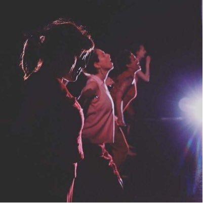 darlingdance is home to movement artist Hayley Cutler's experimental project-based modern dance company & various solo & collaborative projects. DC-based ✌️