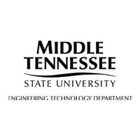 MTSU EngineeringTech (@mtsu_et) 's Twitter Profile