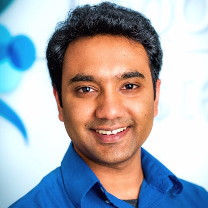 rskartik's profile picture. Computational Biologist | Postdoctoral Fellow at Laboratory of Systems Pharmacology | Harvard Medical School