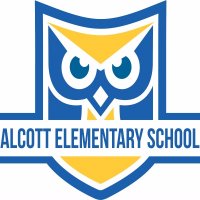 Alcott HISD(@AlcottHISD) 's Twitter Profile Photo