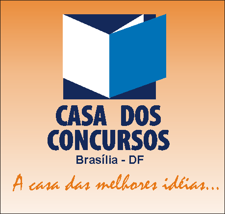 Livros e Apostilas para Concursos Públicos. Endereço: SHCS 506 Bloco A loja 39 - CEP. 70350-515 
Telefone: (61) 3242-0051