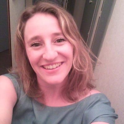WawMarie's profile picture. Chargée de com' - Attachée de presse / CM @meteofrance - ancienne @irstea @FondationNH - compte personnel - Bénévole @CroixRouge