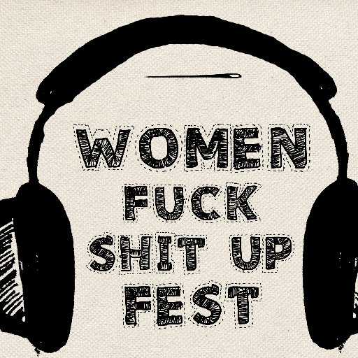 Celebrating female-fronted music & art.
February 27 & 28, 2016 at
The Smell