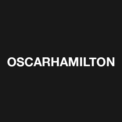 Oscar Hamilton is a leading podcasting agency. We help Fortune 500 brands, entrepreneurs & non-profits succeed with podcasting.