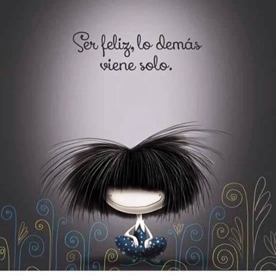 jennicc21's profile picture. No creo en absolutos, ni en la coherencia absoluta, Practico la honestidad cínica, o el cinismo honesto.. somos lo que hacemos para cambiar lo que somos.!