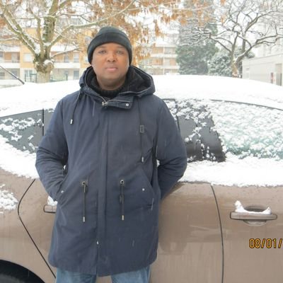 IbrahimMAMACIS1's profile picture. Béninois