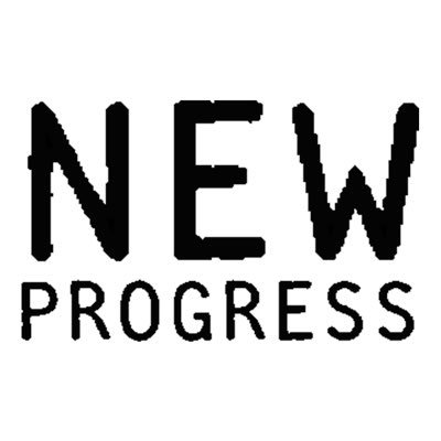 New Progress 🧢⬆️🍎🦉🇺🇸 #HumanityForward