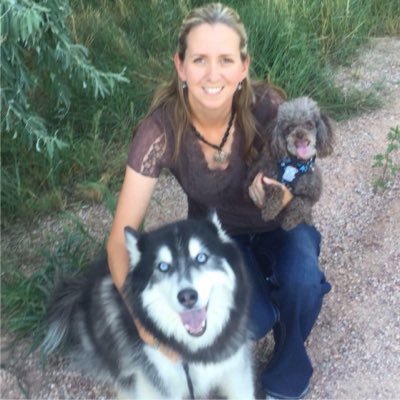 Outdoor enthusiast, trail rider, lover of all things with fur and feathers, and SEO junkie.
