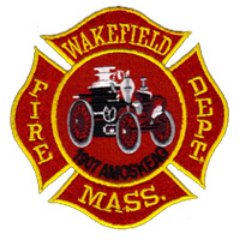 Twitter account of the Wakefield Firefighters Local 1478. Does not represent the views or opinions of the Wakefield Fire Department or the Town of Wakefield.