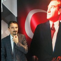 Erdal Civelek(@ErdalCivelek3) 's Twitter Profile Photo