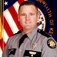 Trooper Purdy (KSP) (@tprpurdy) 's Twitter Profile Photo Trooper Purdy (KSP) (@tprpurdy) 's Twitter Profile Photo