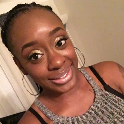 makinitjuicytee's profile picture. Facebook: Tootie Johnson