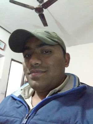 VipinTi83275969's profile picture. 