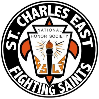 STCE_NHS's profile picture. The official twitter account of the Saint Charles East chapter of National Honor Society. (Run by NHS historian)