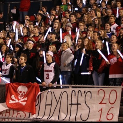 All of your Pirate Section updates | Keeping you posted on everything happening with the Student Section #RaiseTheFlags #onwardtovictory