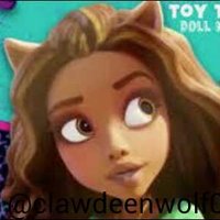 Clawdeenwolf™ (@clawdeenwolf01) 's Twitter Profile