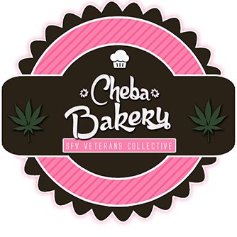 Cheba Bakery