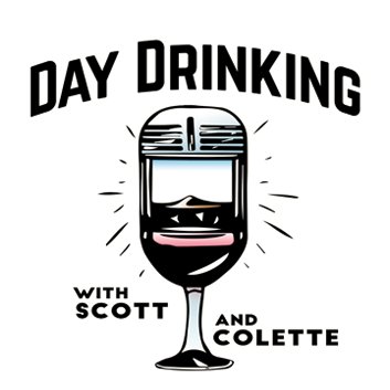 Day Drinking With Scott and Colette  - Classic Hollywood Podcast giving you all of the behind the scenes production info on select TCM picks for the week.