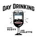 Day Drinking Podcast (@DayDrinkingPod) Twitter profile photo