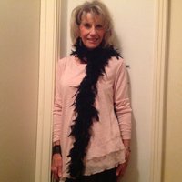 Kay Southerland - @kksouth Twitter Profile Photo