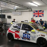 Preptech UK Racing (@preptechuk) 's Twitter Profile