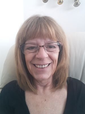 GrandmaDof5's profile picture. daughter, wife, mother and grandma