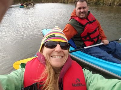 MorganMonroe252's profile picture. Jason's wife & Luke's Mom