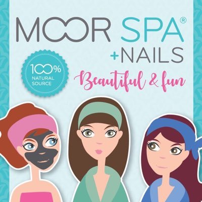 Productos de origen 100% natural y un ambiente relajado y divertido, la mejor de tus experiencias! •NailBar•PediLounge•Faciales•Corporales MoorParties•Pestañas