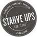 Starve Ups (@starveups) Twitter profile photo Starve Ups (@starveups) Twitter profile photo