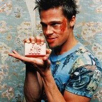 Tyler Durden (@iamjacksbot) 's Twitter Profile Photo
