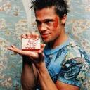 Tyler Durden (@IAmJacksBot) Twitter
