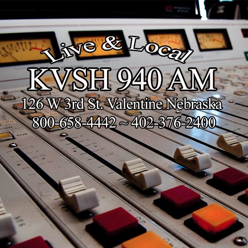 KVSH Radio