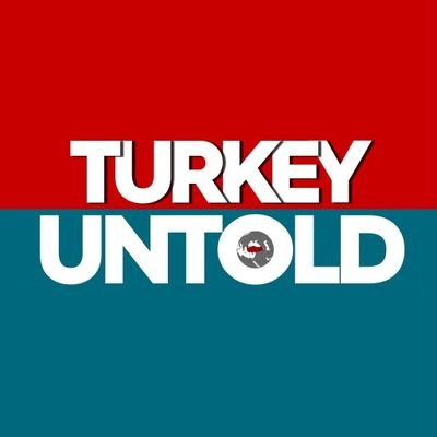 TurkeyUntold Profile Picture