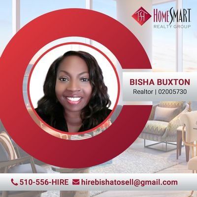 Considering buying or selling a home or more information about real estate in your area, visit https://t.co/QJ4rVrW8Pt 510.556.HIRE