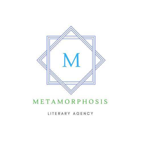 Metamorphosis Literary Agency
Facebook: metamorphosislitagent
Instagram: metamorphosis_literary_agency
LinkedIn: metamorphosis-literary-agency