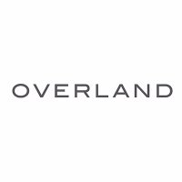 Overland Partners (@overlandpartner) 's Twitter Profile Photo Overland Partners (@overlandpartner) 's Twitter Profile Photo
